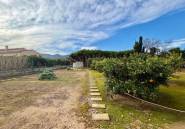 Resale - Villa -
Pedreguer - Pedreguer Centro