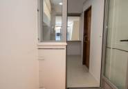 Használt ingatlanok - Apartman / lakás -
Torrevieja - Playa del Cura