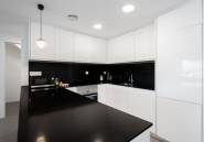 Reventa - Apartamento / piso -
Santa Pola - Gran Alacant