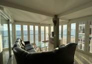 Resale - Apartment / flat -
Benidorm - Benidorm Centro
