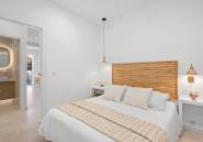 Resale - Town House -
Torrevieja - El chaparral