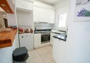 Resale - Villa -
Benissa - Benissa Centro