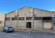 Használt ingatlanok - Commercial property -
Rojales - Rojales Centro