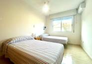 Resale - Town House -
Orihuela - Campoamor