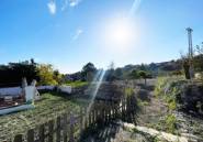 Resale - Villa -
Calpe - Calpe Centro