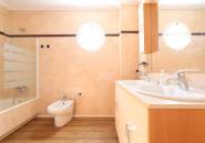 Resale - Penthouse -
Pilar de la Horadada - Mil Palmeras