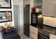 Resale - Apartment / flat -
Orihuela - Playa Flamenca