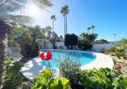 Reventa - Villa -
Calpe - Calpe Centro