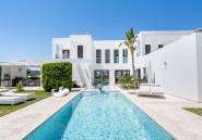 Resale - Villa -
Jávea - Xàbia - Jávea - Xàbia Centro