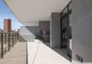 Resale - Apartment / flat -
Benidorm - Benidorm Centro