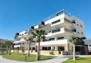 Használt ingatlanok - Apartman / lakás -
Orihuela - Playa Flamenca