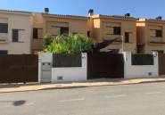 Resale - Town House -
Orihuela - Lomas de Cabo Roig