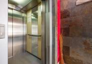 Resale - Apartment / flat -
Torrevieja - Torrevieja Centro