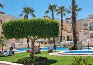 Winter rental - Apartment / flat -
Orihuela Costa - Playa Flamenca