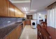 Resale - Apartment / flat -
Altea - Altea Centro