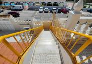 Resale - Apartment / flat -
Torrevieja - El Acequión - Los Náufragos