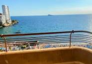 Resale - Apartment / flat -
Benidorm - Benidorm Centro