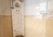 Resale - semi-detached house -
Torrevieja - El limonar