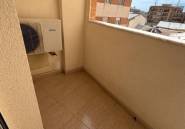 Használt ingatlanok - Apartman / lakás -
Torrevieja - Torrevieja Centro