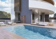 Reventa - Apartamento / piso -
Calpe - Calpe Centro