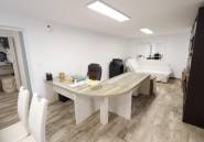 Használt ingatlanok - Villa -
San Miguel de Salinas - Las filipinas