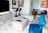 Resale - Apartment / flat -
Orihuela - Orihuela Costa