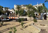 Reventa - Villa -
Benissa - Benissa Centro