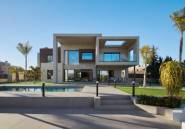 Resale - Villa -
Molina de Segura - Los Conejos