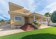 Resale - Villa -
Busot - Busot Centro