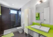 Resale - Villa -
Algorfa - La Finca Golf