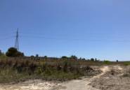 Reventa - land -
Benissa - Benissa Centro