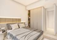 Obra nueva - low-bungalow -
Ciudad Quesada