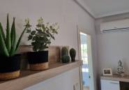 Winter rental - Apartment / flat -
Orihuela Costa - Playa Flamenca