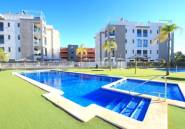 Resale - Apartment / flat -
Orihuela - Villamartin
