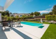 Használt ingatlanok - Villa -
Orihuela - Las Colinas Golf