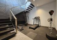 Resale - Villa -
Orihuela - Cabo Roig