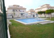 Resale - Villa -
Orihuela - Playa Flamenca