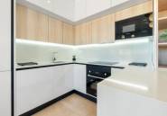 Obra nueva - low-bungalow -
Torrevieja