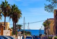 Resale - Apartment / flat -
Torrevieja - Torrevieja Centro