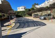 Használt ingatlanok - Apartman / lakás -
Calpe - Calpe Centro