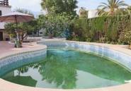 Resale - Villa -
La Nucía - La Nucia Centro