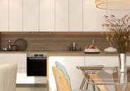 Reventa - Apartamento / piso -
Denia - Denia Centro