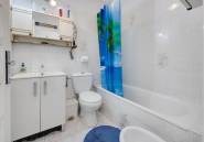 Használt ingatlanok - Town House -
Torrevieja - Torrevieja Centro