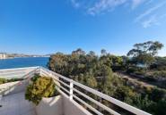 Resale - Apartment / flat -
Calpe - Calpe Centro