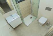 Resale - Apartment / flat -
Orihuela - Playa Flamenca