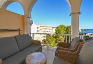 Reventa - Apartamento / piso -
Jávea - Xàbia - Jávea - Xàbia Centro