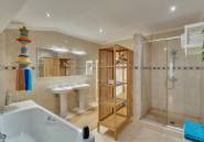 Resale - Villa -
Castell de Castells