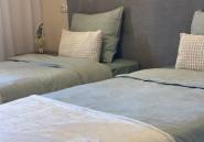 Használt ingatlanok - Villa -
Finestrat