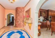 Resale - Villa -
Orihuela - Los Balcones