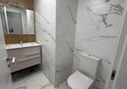 Használt ingatlanok - Apartman / lakás -
Torrevieja - Torrevieja Centro